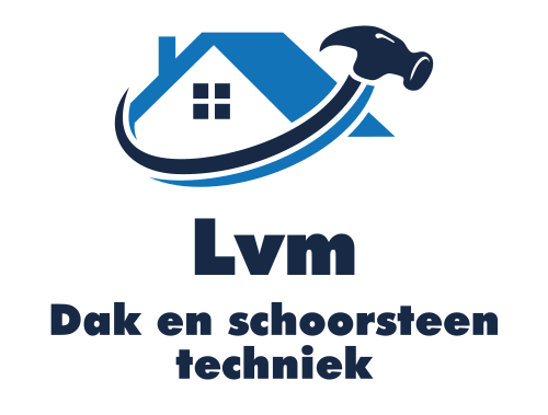 Lvm dak en schoorsteen techniek